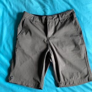 Micros Walk Shorts
